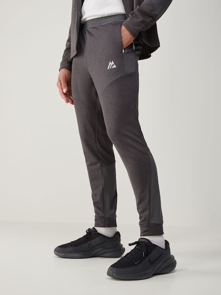 Montirex Grey Summit 2.0 Joggers (Y32227) | £55