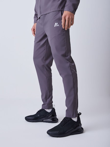 Montirex Grey Swift Trousers (Y32228) | £55