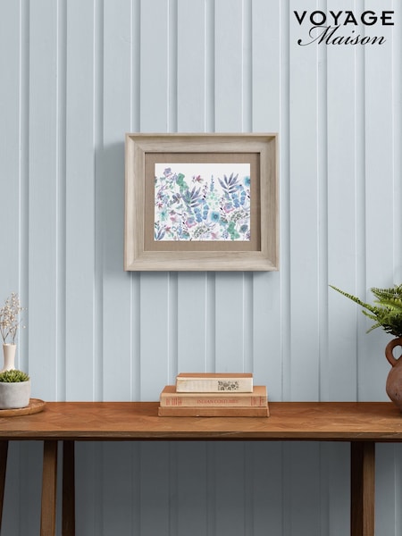 Voyage Maison Birch Lomondra Framed Picture (Y33428) | £38
