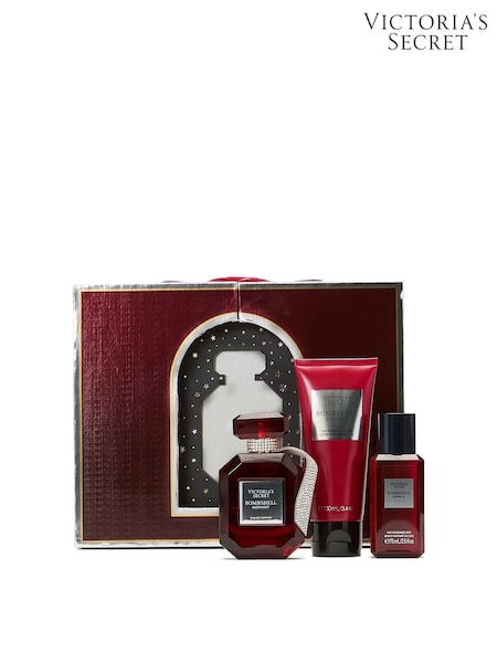 Victoria's Secret Bombshell Midnight Gift Set (Y34313) | £75