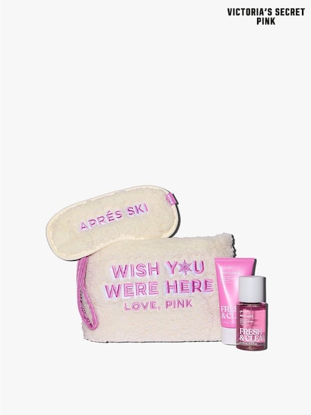 Victoria's Secret Pink Gift Set (Y34319) | £40