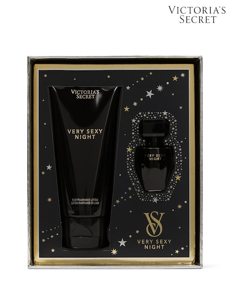 Victoria's Secret Very Sexy Night Gift Set 2 Piece (Y34322) | £30