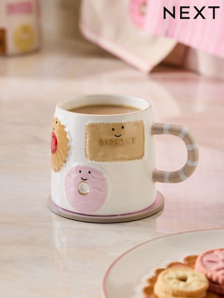 Biscuit Lover Mug