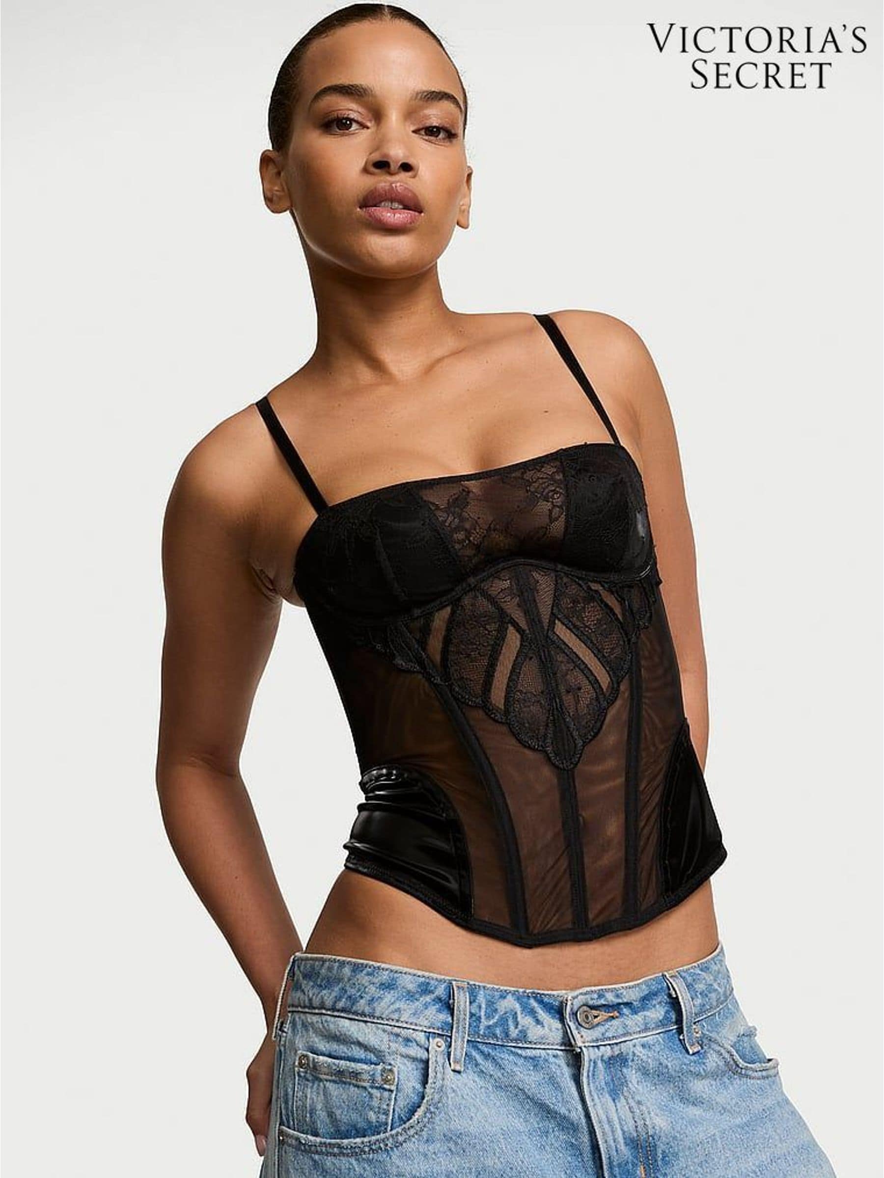 Corsets | Women's Corset Tops | Next UK
