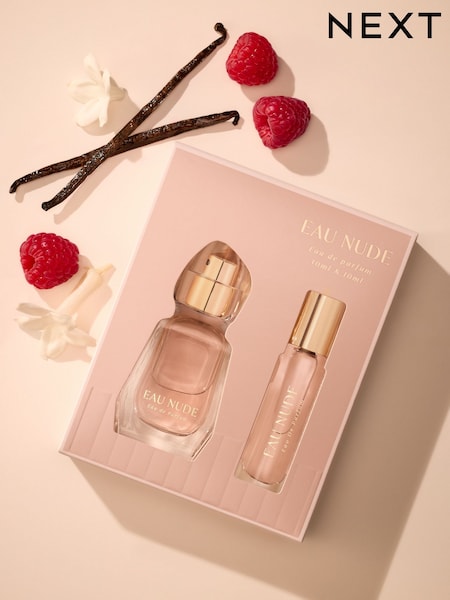 Nude - Eau Perfume Gift Set