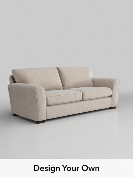 Boucle Chenille/Oyster Michigan Ii (Y35231) | £1,075