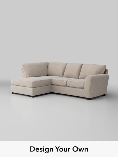 Boucle Chenille/Oyster Michigan Ii (Y35231) | £1,450