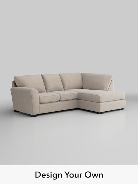 Boucle Chenille/Oyster Michigan Ii (Y35231) | £1,450