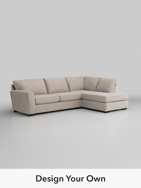 Boucle Chenille/Oyster Michigan Ii (Y35231) | £1,650