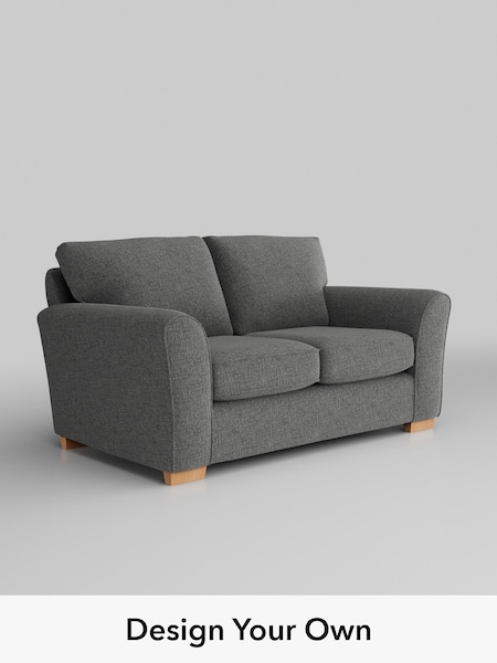 Chunky Chenille/Dark Grey Michigan Ii (Y35235) | £875