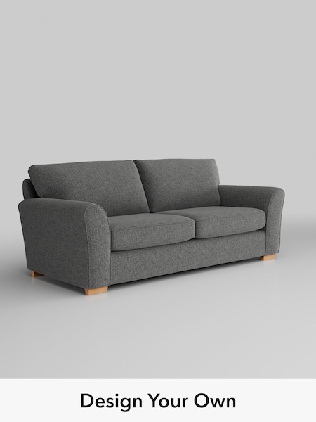 Chunky Chenille/Dark Grey Michigan Ii (Y35235) | £1,075