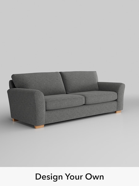 Chunky Chenille/Dark Grey Michigan Ii (Y35235) | £1,125