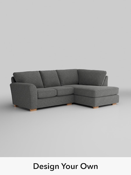 Chunky Chenille/Dark Grey Michigan Ii (Y35235) | £1,450