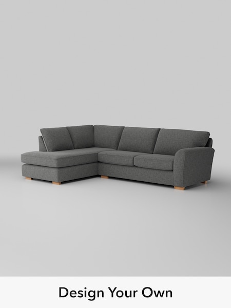 Chunky Chenille/Dark Grey Michigan Ii (Y35235) | £1,650