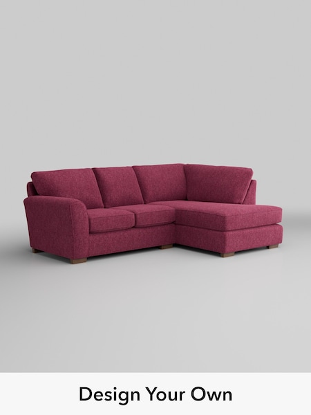 Cotswold Chenille/Dark Raspberry Pink Michigan Ii (Y35237) | £1,450