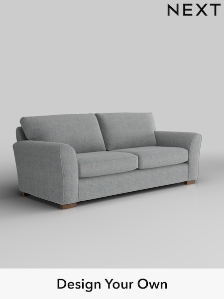 Chunky Marl/Mid Grey Michigan Ii (Y35238) | £1,075