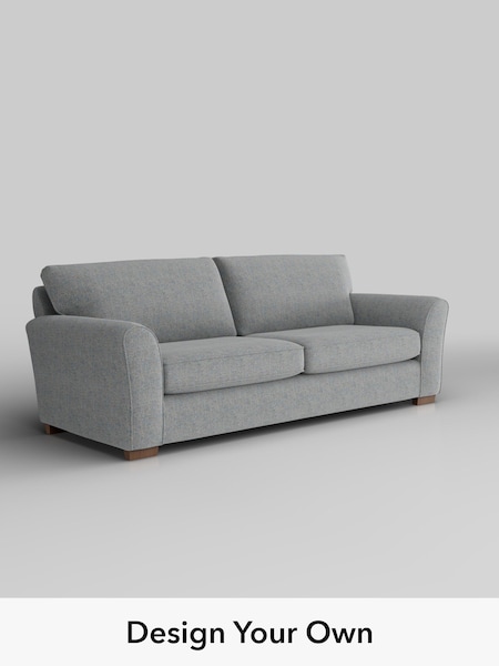 Chunky Marl/Mid Grey Michigan Ii (Y35238) | £1,125