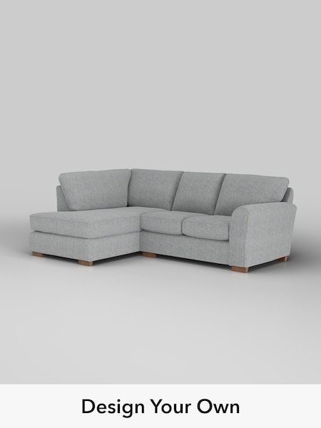 Chunky Marl/Mid Grey Michigan Ii (Y35238) | £1,450