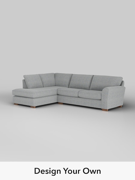 Chunky Marl/Mid Grey Michigan Ii (Y35238) | £1,650