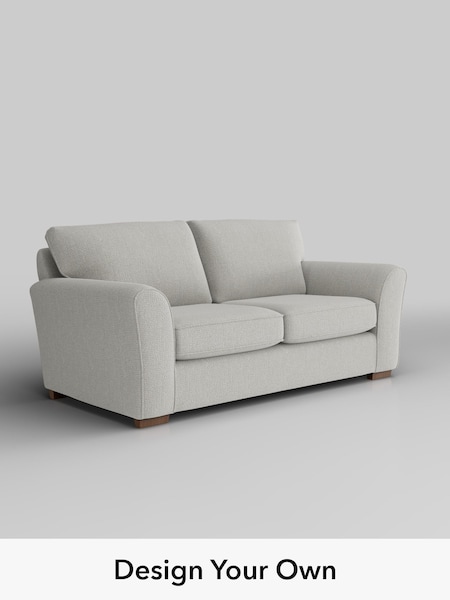 Chunky Texture/Dove Michigan Ii (Y35242) | £975