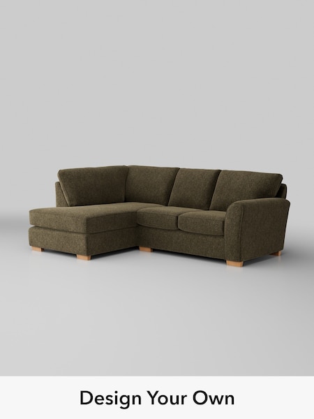 Cotswold Chenille/Dark Green Michigan Ii (Y35243) | £1,450