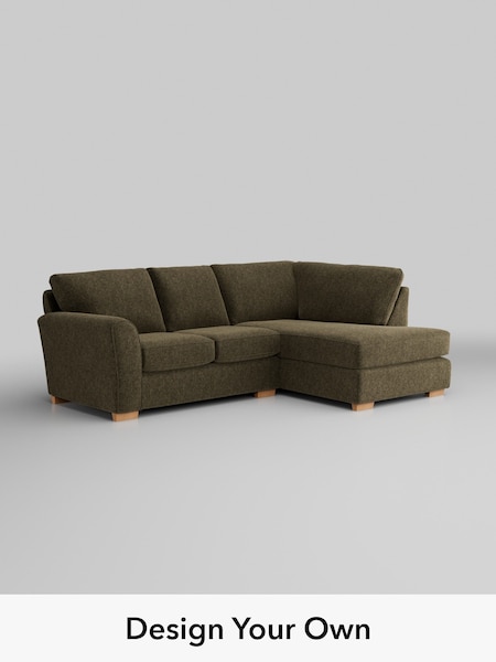 Cotswold Chenille/Dark Green Michigan Ii (Y35243) | £1,450