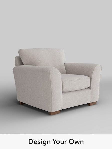 Cotswold Chenille/Oyster Michigan Ii (Y35244) | £625