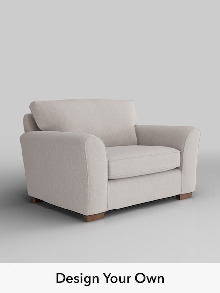 Cotswold Chenille/Oyster Michigan Ii (Y35244) | £725