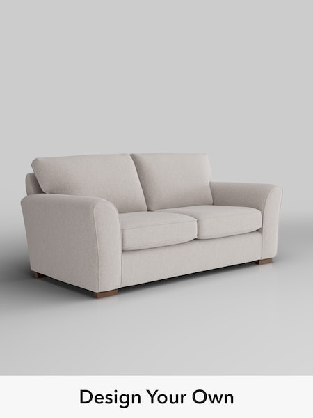 Cotswold Chenille/Oyster Michigan Ii (Y35244) | £975