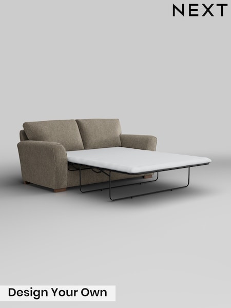 Cotswold Chenille/Mid Mink Brown Michigan Ii (Y35246) | £1,199