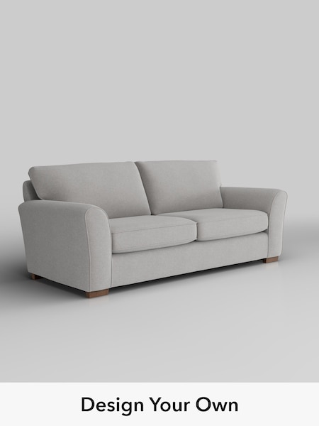 Natural Mix/Light Grey Michigan Ii (Y35254) | £1,175