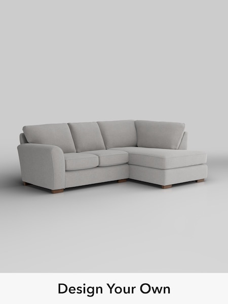 Natural Mix/Light Grey Michigan Ii (Y35254) | £1,550