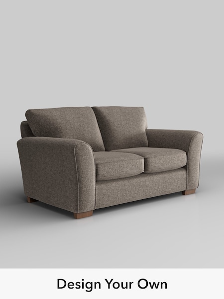 Plush Chenille/Mink Brown Michigan Ii (Y35257) | £875