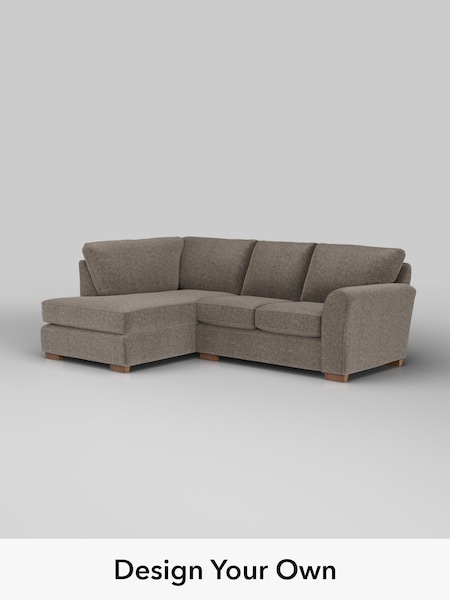 Plush Chenille/Mink Brown Michigan Ii (Y35257) | £1,450