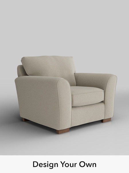Ripple Chenille/Light Natural Michigan Ii (Y35258) | £625