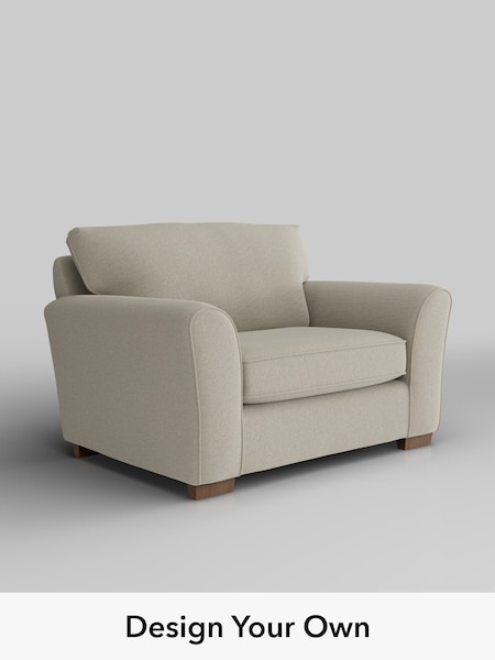 Ripple Chenille/Light Natural Michigan Ii (Y35258) | £725