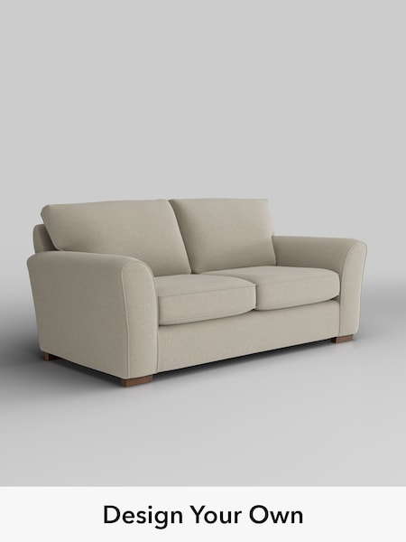 Ripple Chenille/Light Natural Michigan Ii (Y35258) | £975