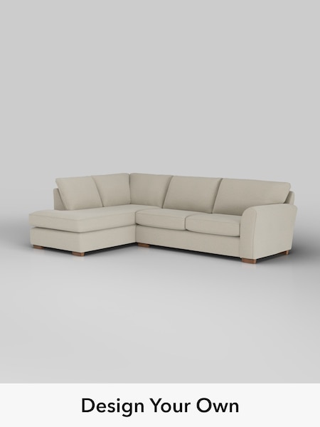 Ripple Chenille/Light Natural Michigan Ii (Y35258) | £1,650