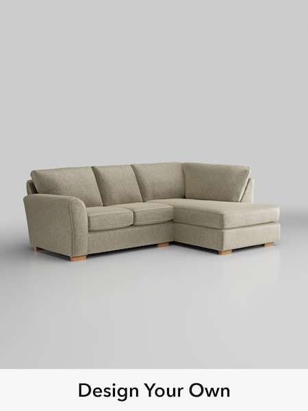 Plush Chenille/Light Natural Michigan Ii (Y35263) | £1,450