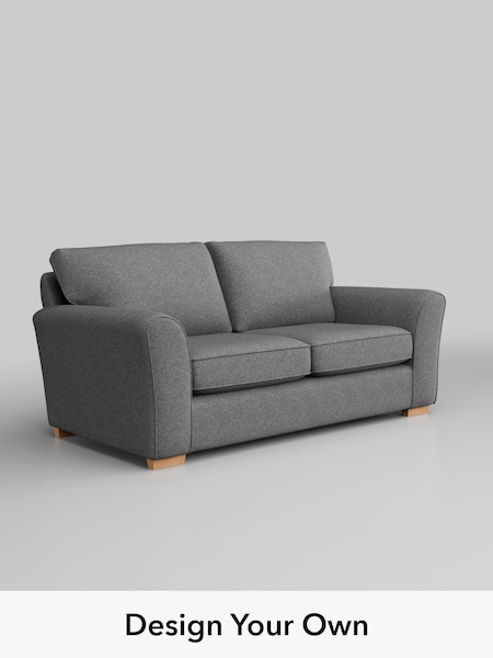 Studio Chenille/Mid Grey Michigan Ii (Y35272) | £850