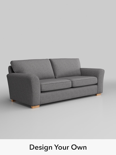 Studio Chenille/Mid Grey Michigan Ii (Y35272) | £950