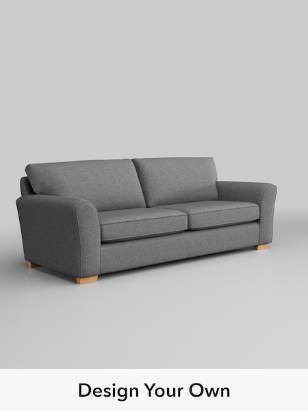 Studio Chenille/Mid Grey Michigan Ii (Y35272) | £1,025