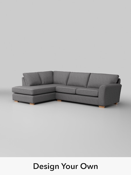 Studio Chenille/Mid Grey Michigan Ii (Y35272) | £1,525
