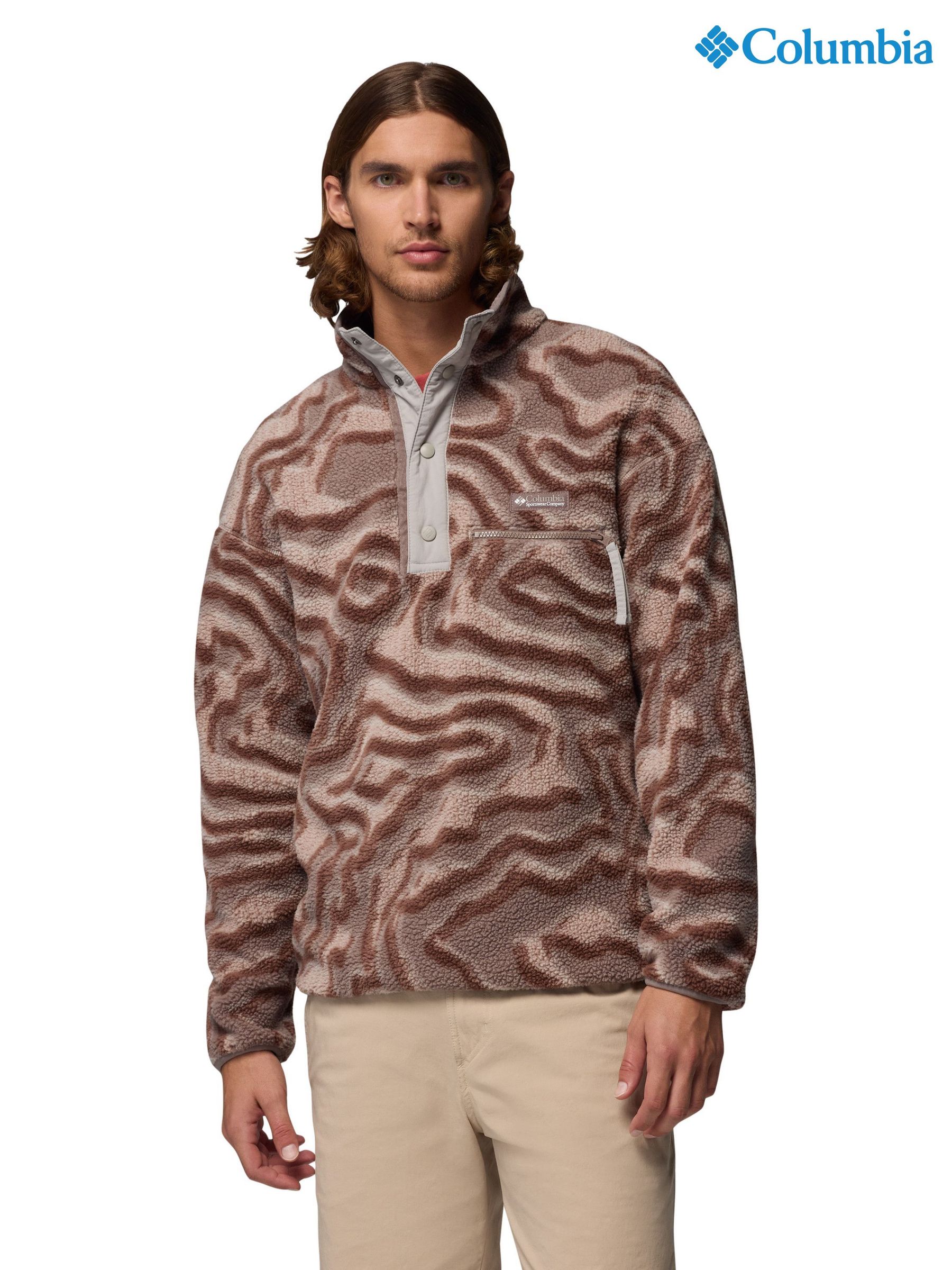 Buy Men's Columbia Coatsandjackets Online | Next UK