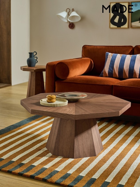 Made.com Brennan Coffee Table
