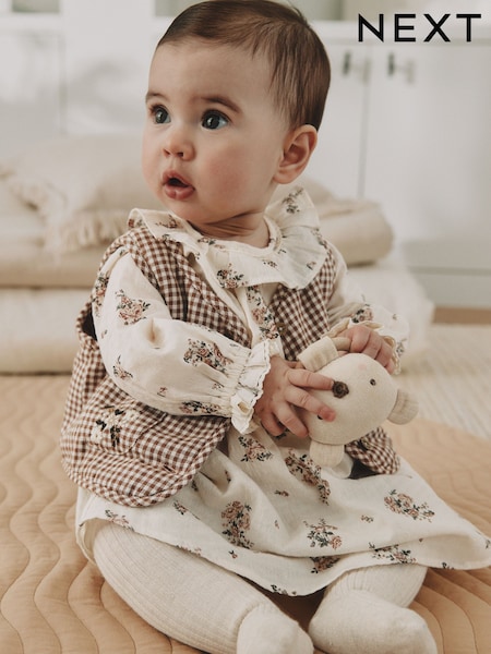 infant cream dress Ivory Silk for Baby Girl | Christening & Baptism Dress for Newborn Girl | Dress Set for Baby Girl Gift| Dress for Flower Girl A different color Ivory Lace Dress Girl, Flower