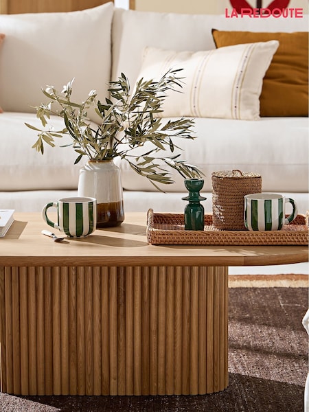 La Redoute Intérieurs Tamula Coffee Table