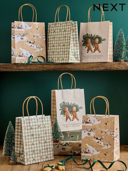 Gift Bag