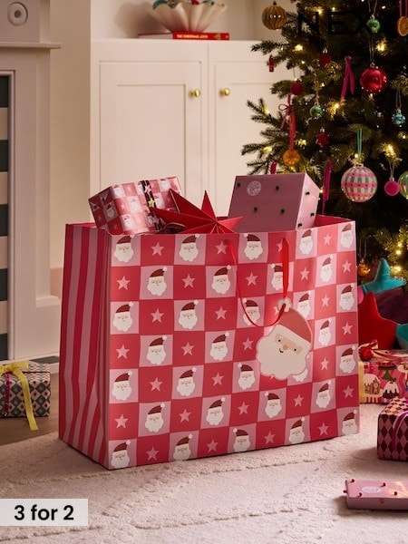 Christmas Gift Bags