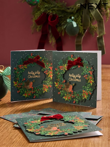 Christmas Cards